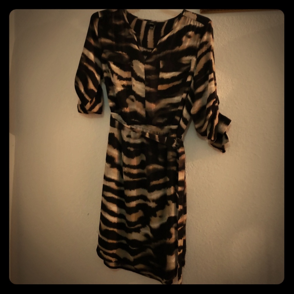 beautiful dress